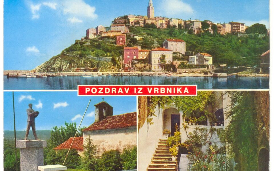 Vrbnik