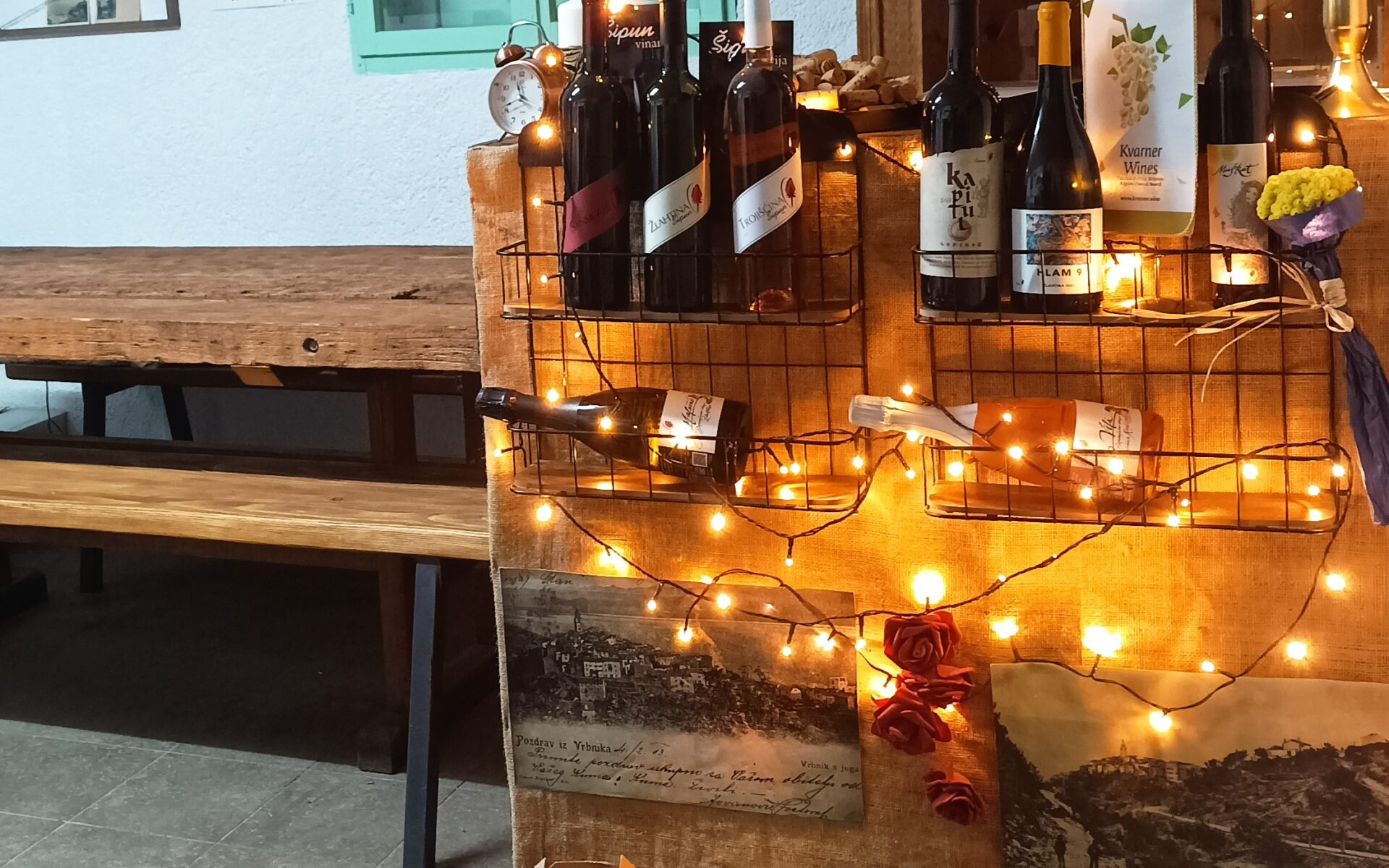 PRODAJA VINA ŠIPUN